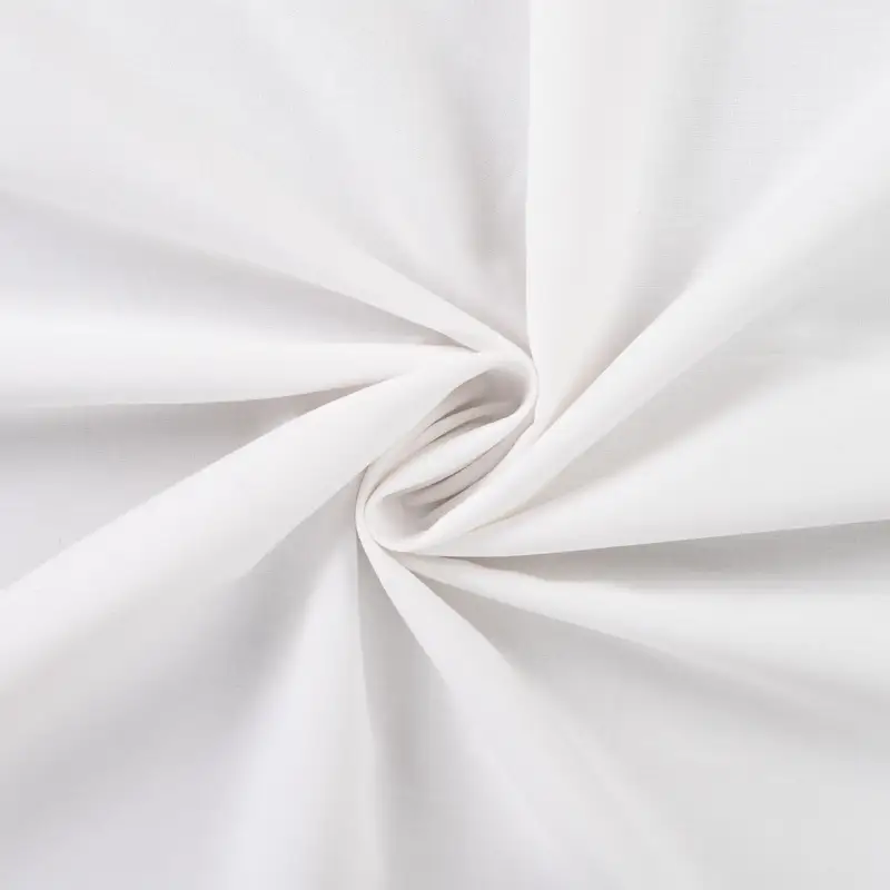 Bomull DeLux - White