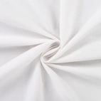 Bomull DeLux - White