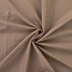Bomull DeLux - Taupe