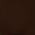 Bomull DeLux - Dark Brown