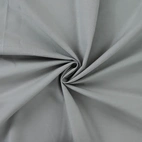 Bomull DeLux - Light Grey