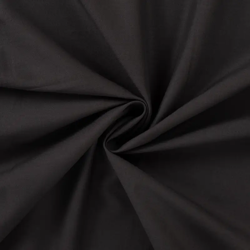 Bomull DeLux - Antracite