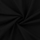 Bomull DeLux - Black