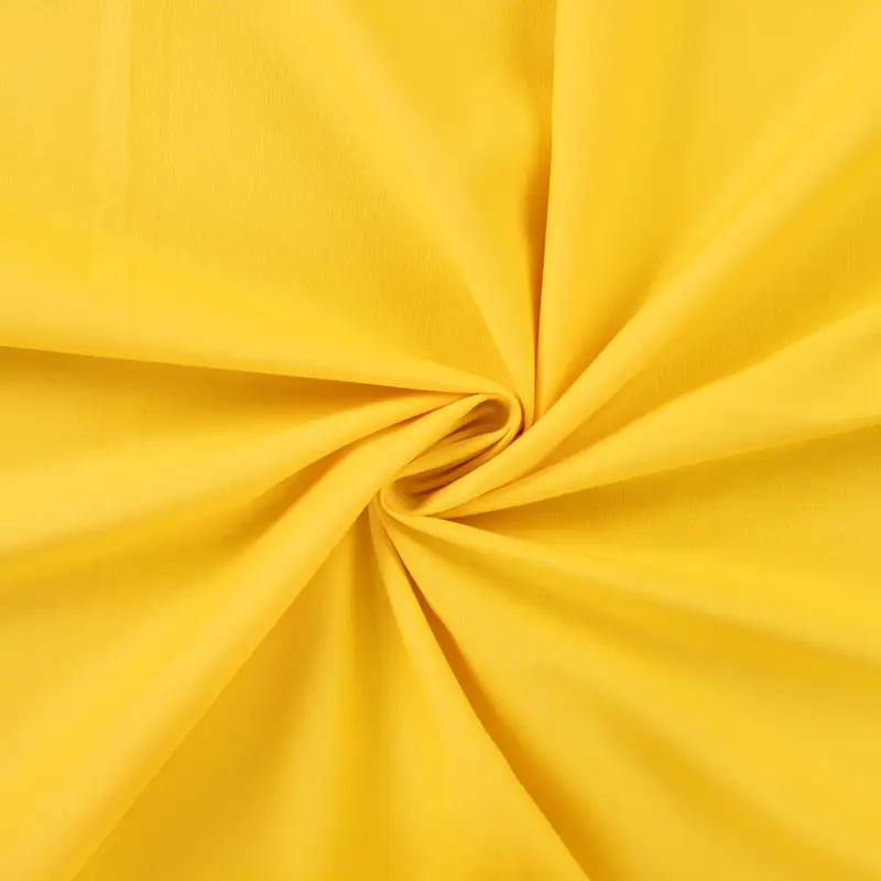 Bomull DeLux - Yellow