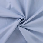 Bomull DeLux - Dusty Blue