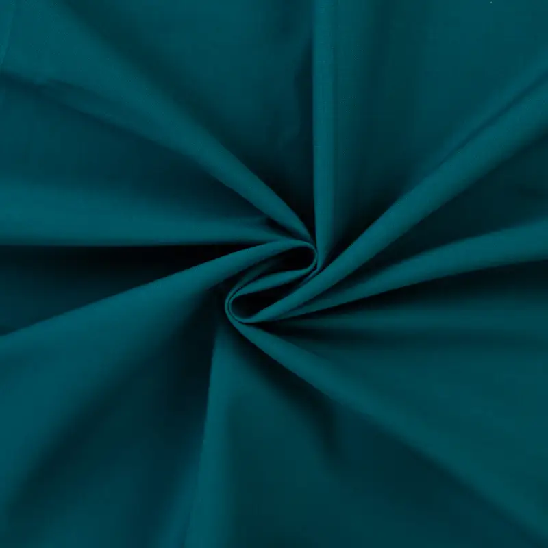 Bomull DeLux - Turquoise