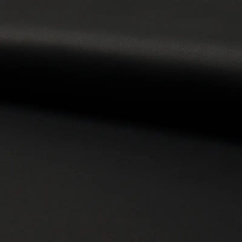 Black Out  tyg - Svart