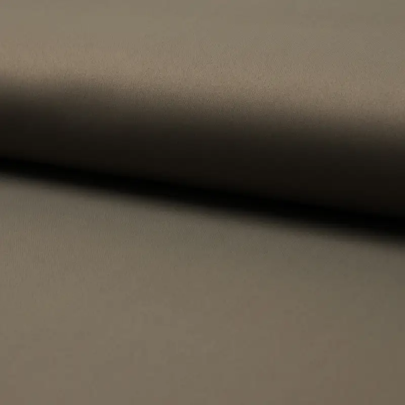 Black Out tyg - Taupe