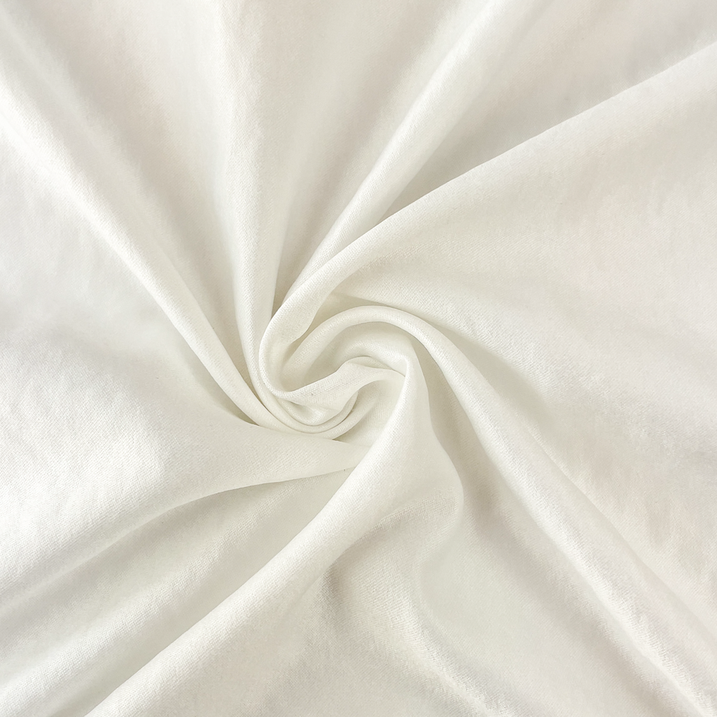 Silk touch - Off-white