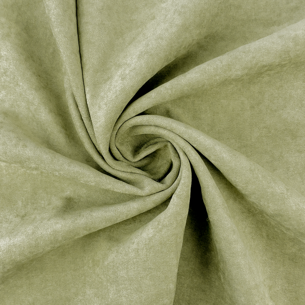 Silk touch - Olive Green