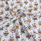 Svan ballerina -  Zelected By ZannaZ