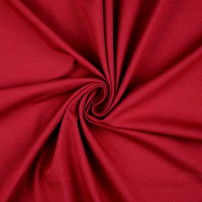 5020 | Solid color jersey - Dark red