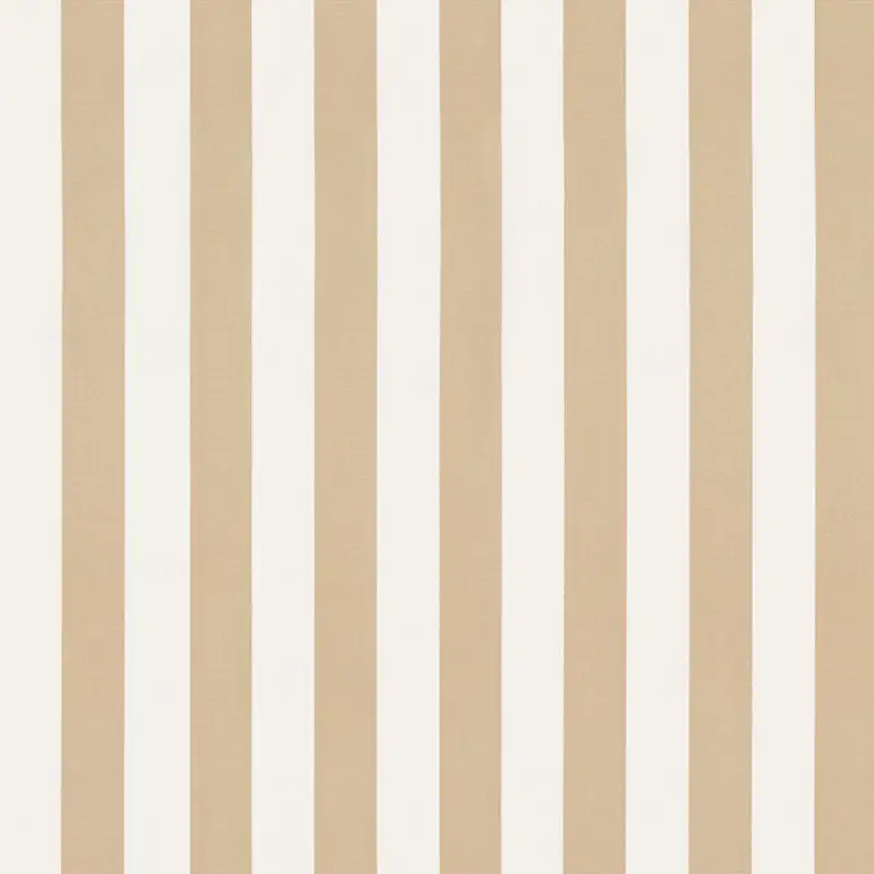 Uteväv - Stripe, sand