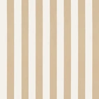 Uteväv - Stripe, sand