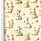 Theodore - Knit fabric