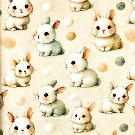 Theodore - Knit fabric