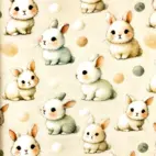 Theodore - Knit fabric