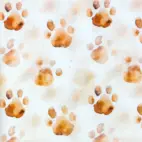 Paws - Trikåtyg