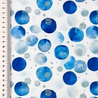 North Cirkles - Trikåtyg