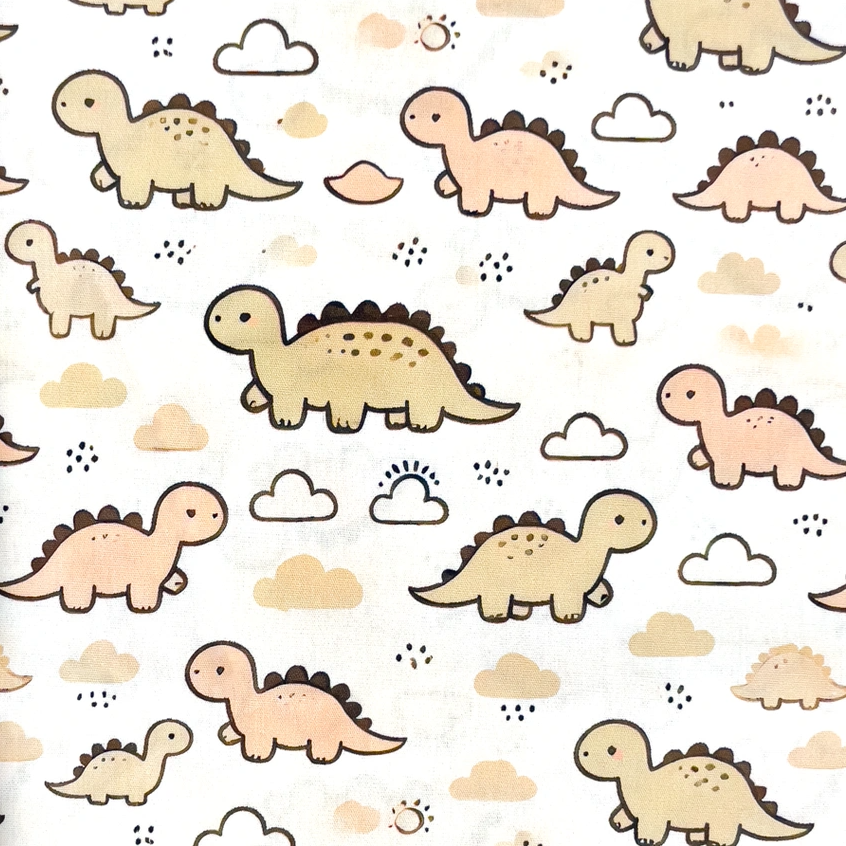 Danny - cotton poplin