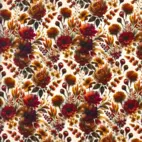Cloë (Design.D) - Viscose Jersey.