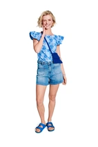 Burda - 5629. Topp 34 44