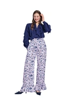 Burda - 5631 .Byxa 34 44
