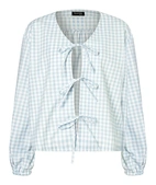 Burda - 5632 .Blus 34 44