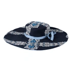 Burda Style 5634 – Hatt, turban och halsduk (54-58 cm)