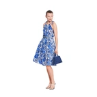 Burda Style 5635 – Women's dress (36-48)
