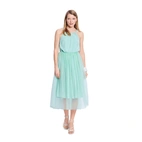 Burda Style 5635 – Women's dress (36-48)