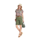 Burda. 5636 - Blus dam (36-48)