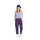 Burda. 5638 - Women's top (34-44)