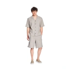 Burda. 5640 - Shorts och skjorta herr (46-56)