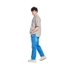 Burda. 5640 - Shorts och skjorta herr (46-56)