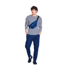 Burda. 5641 - T-shirt herr (46-56)