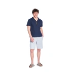 Burda. 5641 - T-shirt herr (46-56)