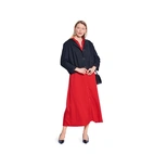 Burda. 5642 - Blazer dam (36-48)