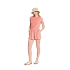 Burda. 5645 - Top och shorts dam (36-48)