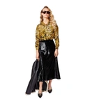Burda. 5646 - Skjortblus dam (34-44)