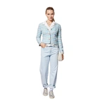 Burda. 5649 - Boucléblazer ladies (34-44)