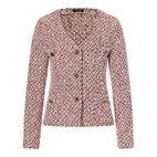 Burda. 5649 - Boucléblazer ladies (34-44)