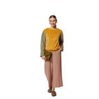 Burda. 5650 - Sweatshirt dam (34-44)