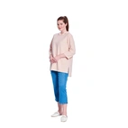 Burda. 5651 - Klänning och hoodie plusstorlekar (46-60)