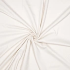 Bambu gabardin - vit