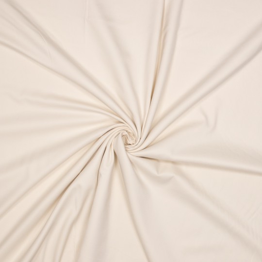 Bambu gabardin - Offwhite