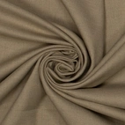 Bambu gabardin - Taupe