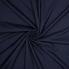 Bamboo gabardine - Navy