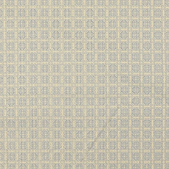 Seersucker - Mona, Ljusblå