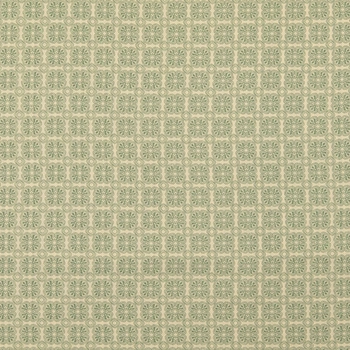 Seersucker - Mona, grön
